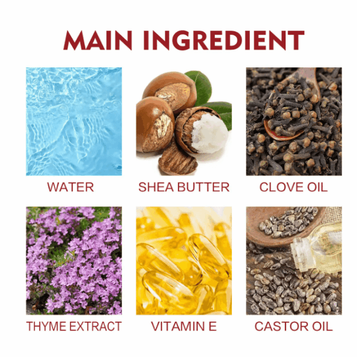 Jaysuing Anti Paronichiya Relief Oil 10ml - Image 3
